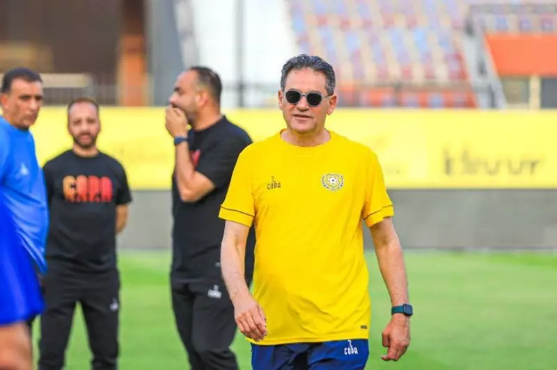 خالد جلال: الإسماعيلي تعرض للظلم.. وهبوطه سيضر بالدوري المصري 